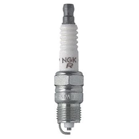 Ngk V-Power Spark Plug, 4 Box N12-7773